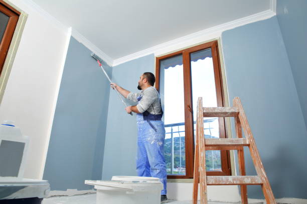 Best Forensic Mold Investigation  in London, OH